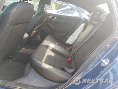 Zdjęcie 10 z 12 samochodu: 2026 HONDA CIVIC SPORT VIN:2HGFE4F85TH335742 - miniatura