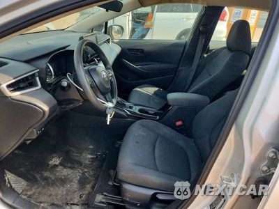 Zdjęcie 7 z 12 samochodu: 2022 TOYOTA COROLLA LE VIN:5YFEPMAE1NP297005 - miniatura