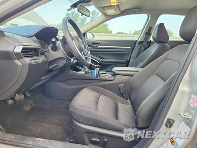 Zdjęcie 7 z 12 samochodu: 2023 NISSAN ALTIMA SV VIN:1N4BL4DV3PN365286 - miniatura