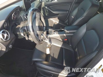 Zdjęcie 7 z 12 samochodu: 2020 MERCEDES-BENZ GLA 250 4MATIC VIN:W1NTG4GB9LU029736 - miniatura