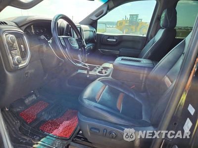 Zdjęcie 7 z 12 samochodu: 2021 GMC SIERRA K1500 AT4 VIN:3GTP9EEL0MG390099 - miniatura