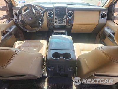 Zdjęcie 8 z 13 samochodu: 2015 FORD F250 SUPER DUTY VIN:1FT7W2BT0FED26487 - miniatura
