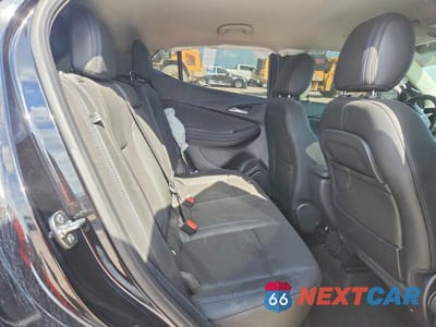 Zdjęcie 11 z 14 samochodu: 2025 BUICK ENCORE GX SPORT TOURING VIN:KL4AMDSLXSB160637 - miniatura