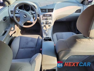 Zdjęcie 8 z 12 samochodu: 2012 CHEVROLET MALIBU LS VIN:1G1ZB5E05CF169030 - miniatura