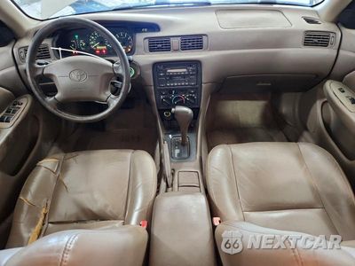 Zdjęcie 8 z 12 samochodu: 1998 TOYOTA CAMRY XLE V6 VIN:4T1BF28K9WU052555 - miniatura