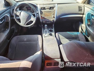 Zdjęcie 8 z 13 samochodu: 2013 NISSAN ALTIMA 2.5 VIN:1N4AL3AP2DC149349 - miniatura