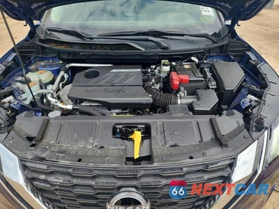 Zdjęcie 12 z 14 samochodu: 2023 NISSAN ROGUE S VIN:JN8BT3AB3PW469032 - miniatura