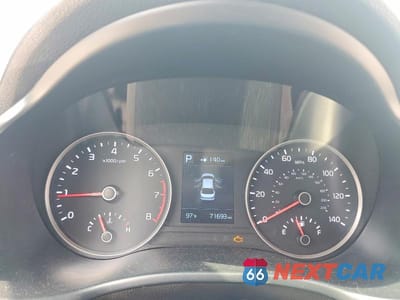 Zdjęcie 9 z 12 samochodu: 2020 KIA RIO S VIN:3KPA24AD9LE345577 - miniatura