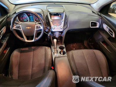 Zdjęcie 8 z 13 samochodu: 2015 CHEVROLET EQUINOX LT VIN:2GNALBEK1F1119553 - miniatura