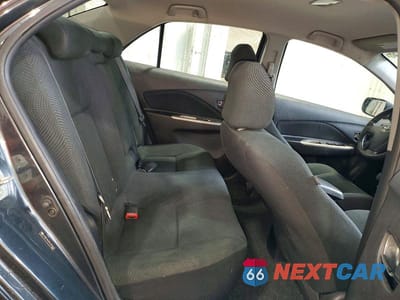 Zdjęcie 10 z 13 samochodu: 2010 TOYOTA YARIS BASE VIN:JTDBT4K33A1357828 - miniatura