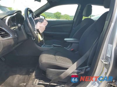 Zdjęcie 7 z 12 samochodu: 2012 DODGE AVENGER SXT VIN:1C3CDZCB3CN178581 - miniatura