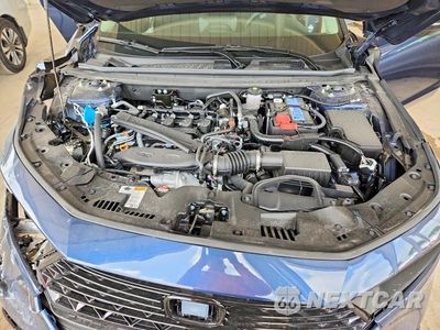 Zdjęcie 11 z 12 samochodu: 2026 HONDA ACCORD SE VIN:1HGCY1F49TA008460 - miniatura