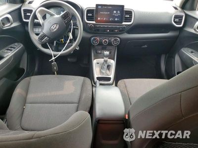 Zdjęcie 8 z 13 samochodu: 2025 HYUNDAI VENUE SE VIN:KMHRB8A35SU412382 - miniatura