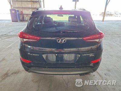 Zdjęcie 6 z 12 samochodu: 2016 HYUNDAI TUCSON LIMITED VIN:KM8J3CA24GU174245 - miniatura