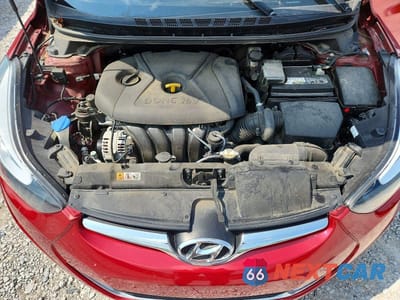 Zdjęcie 11 z 12 samochodu: 2016 HYUNDAI ELANTRA SE VIN:5NPDH4AE5GH746890 - miniatura