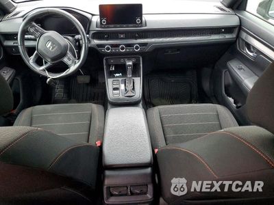 Zdjęcie 8 z 13 samochodu: 2023 HONDA CR-V SPORT VIN:7FARS6H56PE030933 - miniatura
