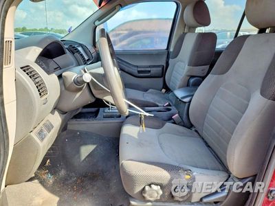 Zdjęcie 7 z 12 samochodu: 2006 NISSAN XTERRA X VIN:5N1AN08U66C542073 - miniatura