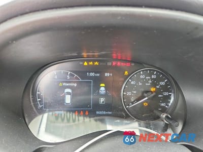 Zdjęcie 9 z 13 samochodu: 2021 NISSAN KICKS SV VIN:3N1CP5CV3ML482987 - miniatura