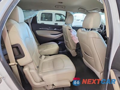 Zdjęcie 11 z 13 samochodu: 2021 BUICK ENCLAVE PREMIUM VIN:5GAEVBKW5MJ176693 - miniatura