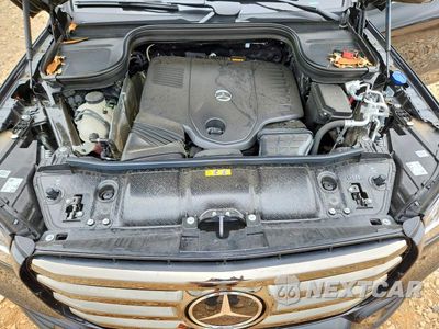 Zdjęcie 12 z 13 samochodu: 2026 MERCEDES-BENZ GLS 450 4MATIC VIN:4JGFF5KE8TB500975 - miniatura