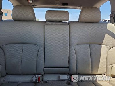 Zdjęcie 10 z 13 samochodu: 2012 SUBARU OUTBACK 2.5I PREMIUM VIN:4S4BRBCC2C3241590 - miniatura