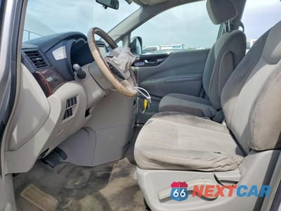Zdjęcie 7 z 14 samochodu: 2016 NISSAN QUEST 3.5 SV VIN:JN8AE2KP3G9151193 - miniatura