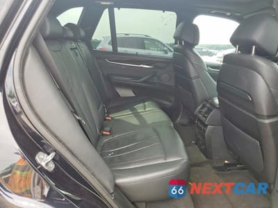 Zdjęcie 10 z 12 samochodu: 2015 BMW X5 XDRIVE50I VIN:5UXKR6C53F0J79134 - miniatura