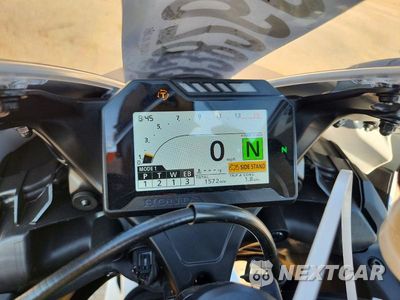 Zdjęcie 7 z 9 samochodu: 2026 HONDA CBR1000 RR VIN:JH2SC7715TK900318 - miniatura