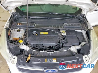 Zdjęcie 12 z 13 samochodu: 2013 FORD ESCAPE SE VIN:1FMCU9GX3DUA47297 - miniatura