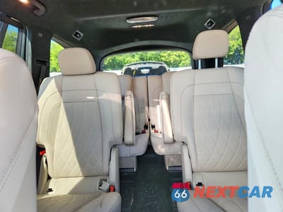 Zdjęcie 10 z 13 samochodu: 2022 MERCEDES-BENZ GLS 63 AMG 4MATIC VIN:4JGFF8KE8NA826334 - miniatura