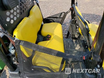 Zdjęcie 6 z 10 samochodu: 2018 JOHN DEERE XUV 590M UTILITY VEHICLE VIN:1M0590MBVJM010129 - miniatura