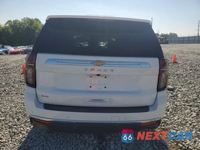 Zdjęcie 6 z 13 samochodu: 2023 CHEVROLET TAHOE K1500 LS VIN:1GNSKMKD1PR326462 - miniatura