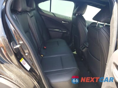 Zdjęcie 11 z 14 samochodu: 2019 LEXUS UX 200 VIN:JTHY3JBHXK2009488 - miniatura