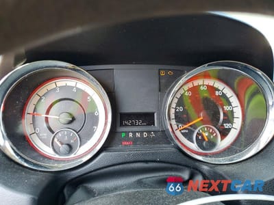 Zdjęcie 9 z 13 samochodu: 2012 DODGE GRAND CARAVAN SXT VIN:2C4RDGCG5CR334290 - miniatura