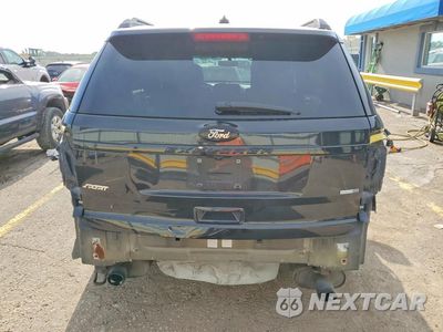 Zdjęcie 6 z 14 samochodu: 2014 FORD EXPLORER SPORT VIN:1FM5K8GT9EGA60805 - miniatura