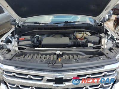 Zdjęcie 11 z 12 samochodu: 2022 CHEVROLET SILVERADO K1500 LTZ VIN:1GCUDGEDXNZ599194 - miniatura