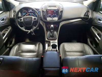 Zdjęcie 8 z 13 samochodu: 2013 FORD ESCAPE SEL VIN:1FMCU9HX0DUB59585 - miniatura
