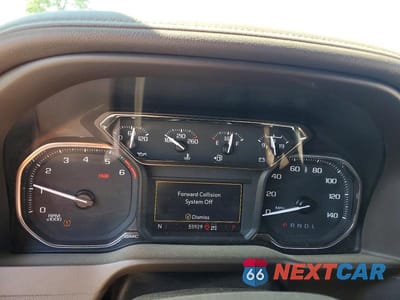 Zdjęcie 9 z 12 samochodu: 2022 GMC SIERRA LIMITED K1500 SLT VIN:3GTU9DED7NG119399 - miniatura