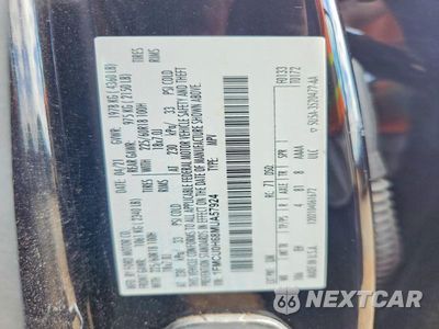 Zdjęcie 13 z 13 samochodu: 2021 FORD ESCAPE SEL VIN:1FMCU0H68MUA57924 - miniatura