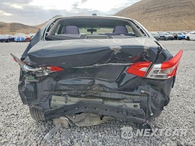 Zdjęcie 6 z 13 samochodu: 2016 NISSAN SENTRA S VIN:3N1AB7AP2GL660351 - miniatura