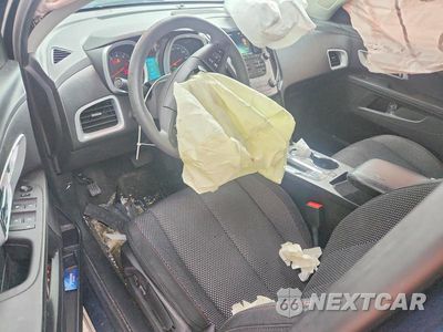 Zdjęcie 8 z 12 samochodu: 2017 CHEVROLET EQUINOX LS VIN:2GNALBEK9H1579577 - miniatura