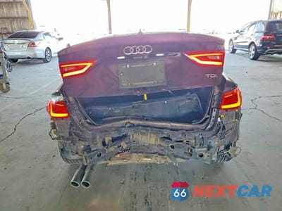 Zdjęcie 6 z 12 samochodu: 2015 AUDI A3 PREMIUM PLUS VIN:WAUCJGFF9F1044304 - miniatura