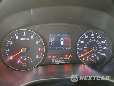 Zdjęcie 9 z 13 samochodu: 2019 KIA SPORTAGE LX VIN:KNDPM3AC5K7561530 - miniatura