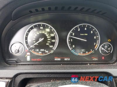 Zdjęcie 9 z 12 samochodu: 2016 BMW 535 XIGT VIN:WBA5M4C58GD186749 - miniatura