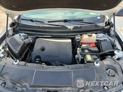 Zdjęcie 12 z 13 samochodu: 2018 CHEVROLET TRAVERSE LS VIN:1GNEVFKW2JJ201638 - miniatura