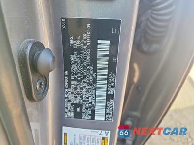 Zdjęcie 12 z 12 samochodu: 2010 LEXUS GX 460 PREMIUM VIN:JTJJM7FXXA5017136 - miniatura