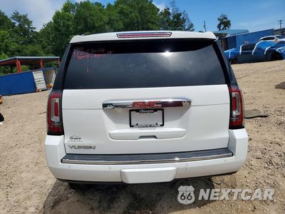 Zdjęcie 6 z 14 samochodu: 2015 GMC YUKON DENALI VIN:1GKS1CKJ8FR130808 - miniatura