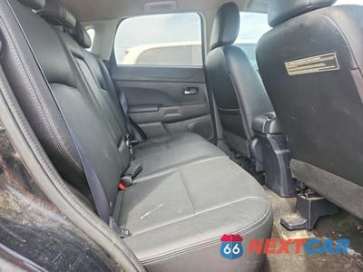 Zdjęcie 11 z 13 samochodu: 2016 MITSUBISHI OUTLANDER SPORT SEL VIN:JA4AR4AW5GZ054351 - miniatura