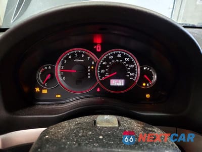 Zdjęcie 9 z 13 samochodu: 2009 SUBARU OUTBACK 2.5I VIN:4S4BP61C297342775 - miniatura