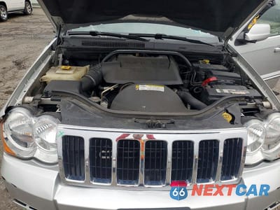 Zdjęcie 12 z 13 samochodu: 2008 JEEP GRAND CHEROKEE LIMITED VIN:1J8HR58N68C211177 - miniatura